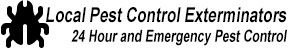 Lone Rock IA Pest Control Exterminators